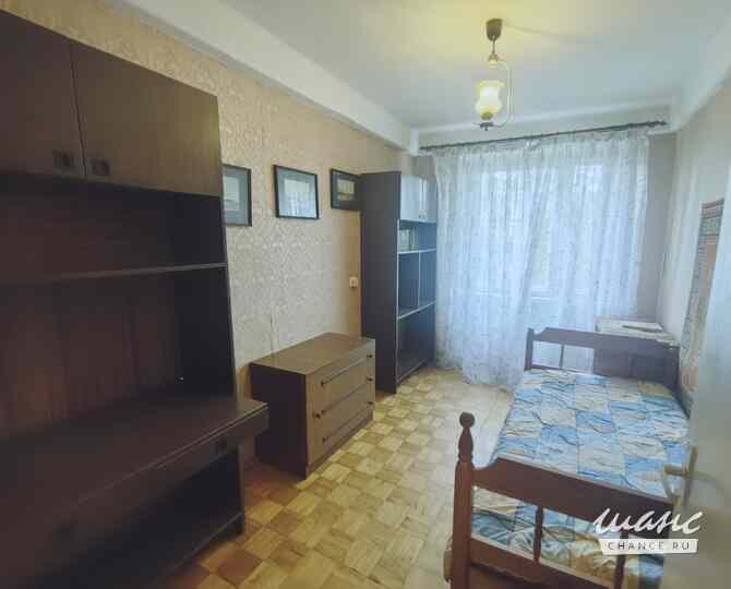 Продам 2-к кв. Колпино Заводской пр 40 Санкт-Петербург - изображение 5
