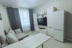 Продам студию 28 м², этаж 19/25 Salut