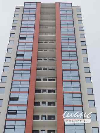 Продам студию 28 м², этаж 19/25 Salut Санкт-Петербург - изображение 8