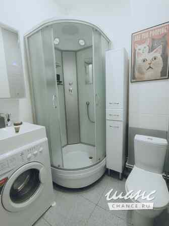 Продам студию 28 м², этаж 19/25 Salut Санкт-Петербург - изображение 3