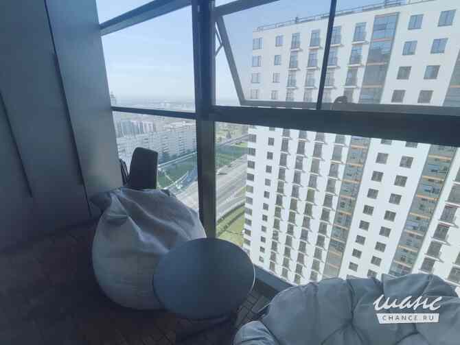 Продам студию 28 м², этаж 19/25 Salut Санкт-Петербург - изображение 4