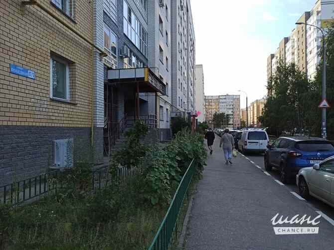 Аренда помещения различного назначения 10 м² Нижний Новгород Нижний Новгород - изображение 1