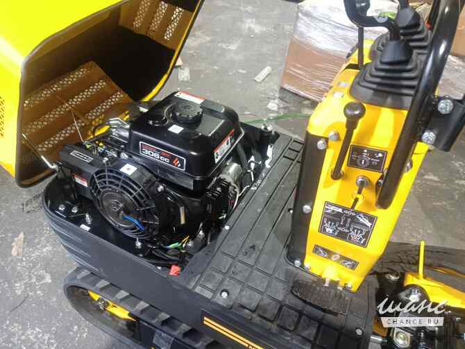 Мини-экскаватор KOMATSU PC-08 Владивосток - изображение 8