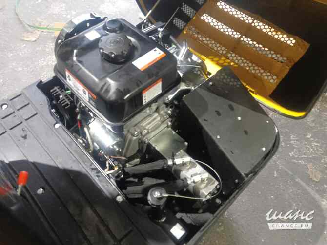 Мини-экскаватор KOMATSU PC-08 Владивосток - изображение 9