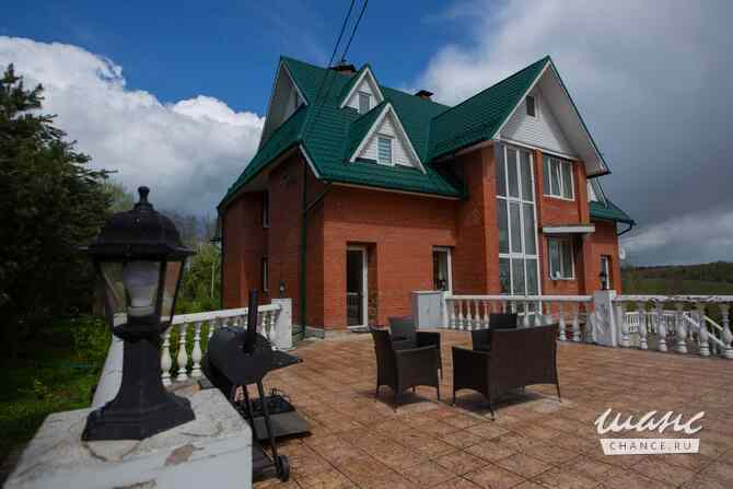 Коттедж 564.999 м², 67 Москва - изображение 5
