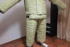 Дресс Костюм для фигуранта дрессировки собак