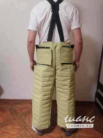 Дресс Костюм для фигуранта дрессировки собак Воронеж - изображение 3