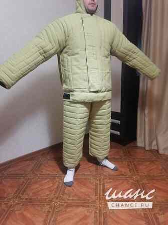 Дресс Костюм для фигуранта дрессировки собак Воронеж - изображение 1