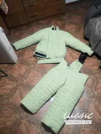 Дресс Костюм для фигуранта дрессировки собак Воронеж - изображение 5