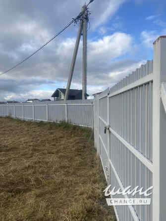 Продам земельный участок 11.5 соток, другое, Санкт-Петербург Санкт-Петербург - изображение 8