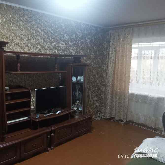 Продам комнату 36 м², в 2-комнатной квартире, этаж 4/5 Александровск-Сахалинский - изображение 4