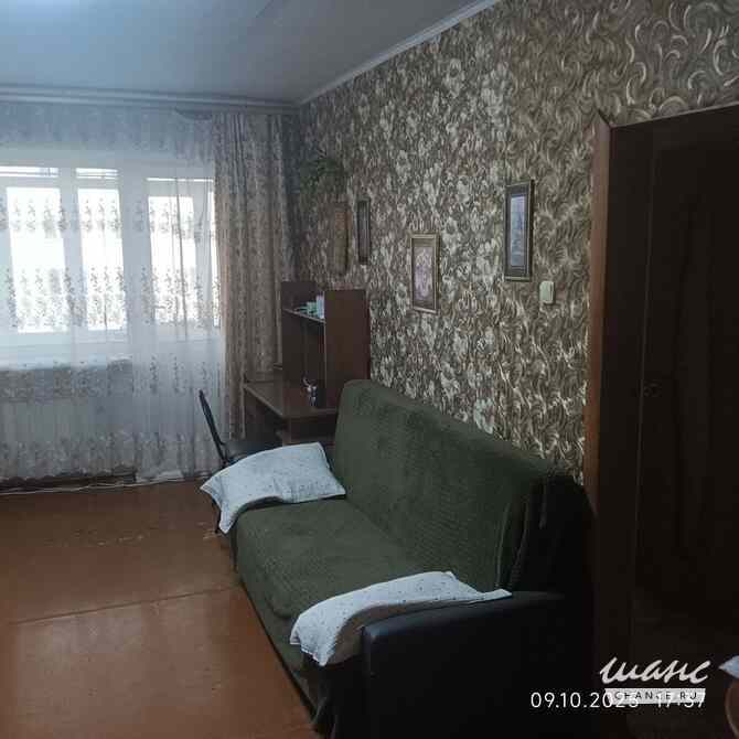 Продам комнату 36 м², в 2-комнатной квартире, этаж 4/5 Александровск-Сахалинский - изображение 2