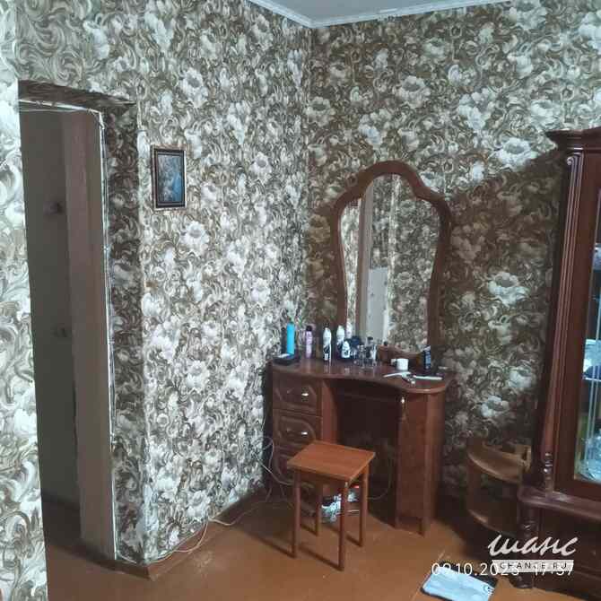 Продам комнату 36 м², в 2-комнатной квартире, этаж 4/5 Александровск-Сахалинский - изображение 3