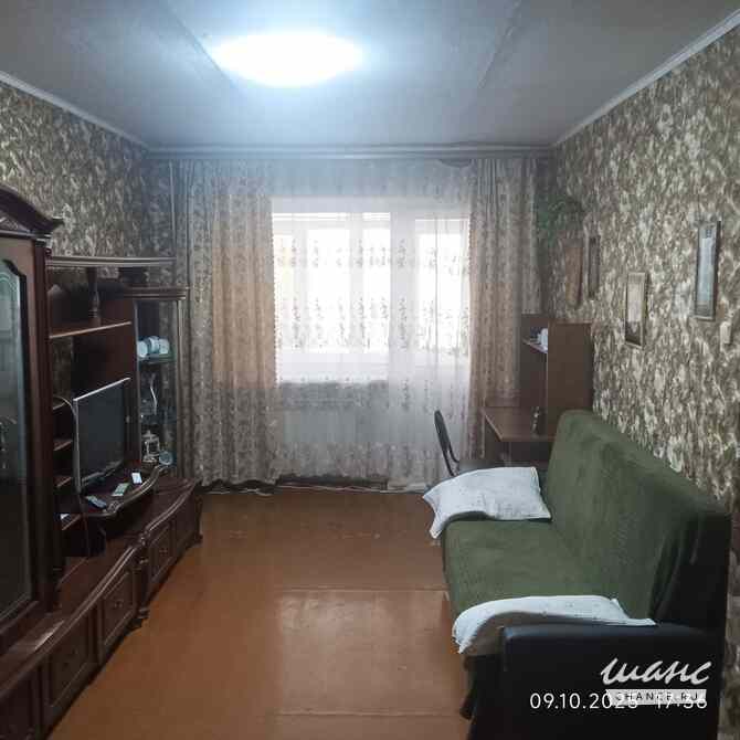 Продам комнату 36 м², в 2-комнатной квартире, этаж 4/5 Александровск-Сахалинский - изображение 1