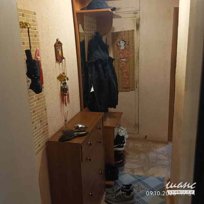 Продам комнату 36 м², в 2-комнатной квартире, этаж 4/5 Александровск-Сахалинский - изображение 7