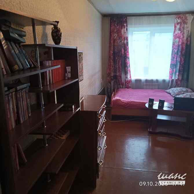 Продам комнату 36 м², в 2-комнатной квартире, этаж 4/5 Александровск-Сахалинский - изображение 6