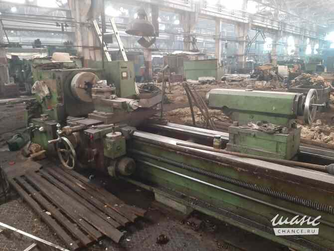 Продам токарно-винторезный станок 16К40Ф1из Челябинска. Екатеринбург - изображение 1