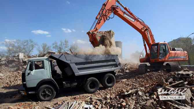 Доставка сыпучих материалов 10 - 30 тонн 10едениц техники Челябинск - изображение 1