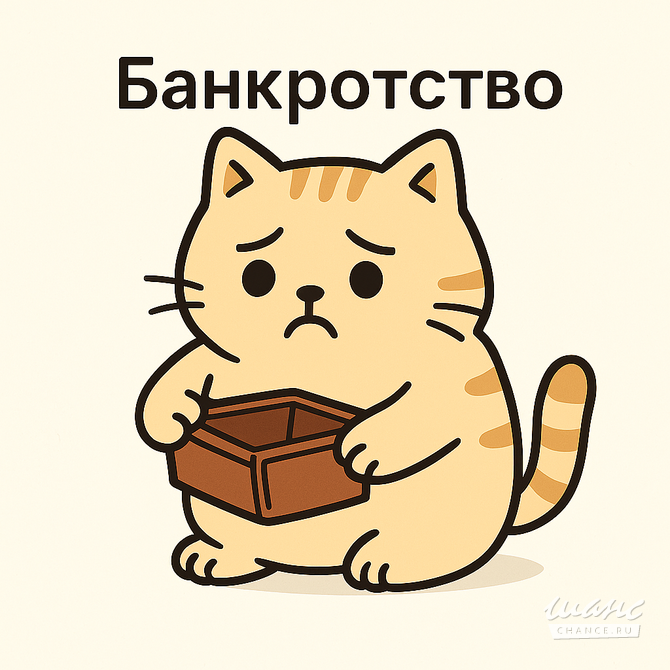 Банкротство физических лиц онлайн и без выезда в офис Москва - изображение 1