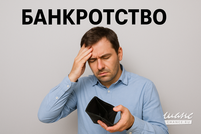 Банкротство физических лиц онлайн и без выезда в офис Москва - изображение 3