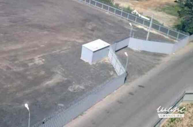 Сдаю земельный участок 12 соток под производство Санкт-Петербург - изображение 1