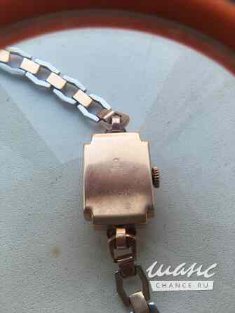 Часы золото с платиной Санкт-Петербург - изображение 3