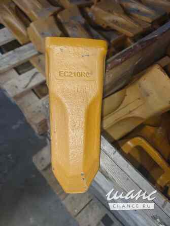 Коронки ковшей экскаваторов SDLG и LGCE Санкт-Петербург - изображение 1