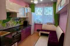 3-к квартира, 66 м², этаж 1/25