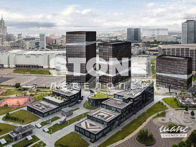 продажа - офисные помещения Москва - изображение 3