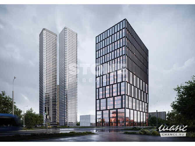 продажа - офисные помещения Москва - изображение 3