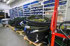 Надёжные РВД от производителя: гарантия, скорость, качество!