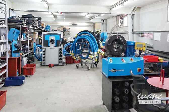 Надёжные РВД от производителя: гарантия, скорость, качество! Волгоград - изображение 3