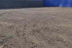 Сдаю землю под торговлю/ выставку, 1 линия Московского ш., 10 соток