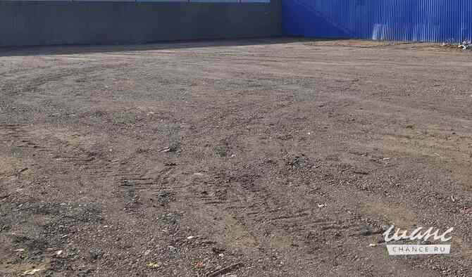 Сдаю землю под торговлю/ выставку, 1 линия Московского ш., 10 соток Санкт-Петербург - изображение 1