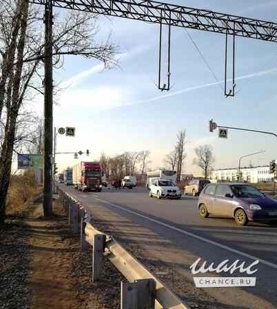 Сдаю землю под торговлю/ выставку, 1 линия Московского ш., 10 соток Санкт-Петербург - изображение 2