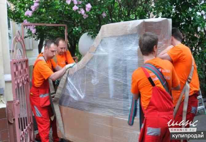 Грузоперевозки Краснодар - изображение 1