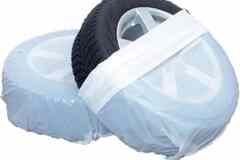 Пакеты для шин