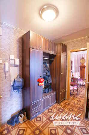 Продам 3-комнатную квартиру 56 м², этаж 4/4 в Пушкине Санкт-Петербург - изображение 4