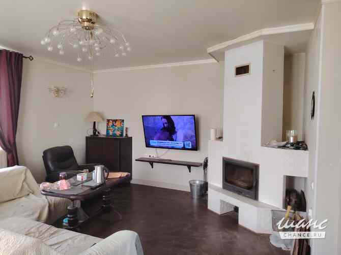 Продам коттедж 280 м² в дер. Аннолово Тосненский район Санкт-Петербург - изображение 7