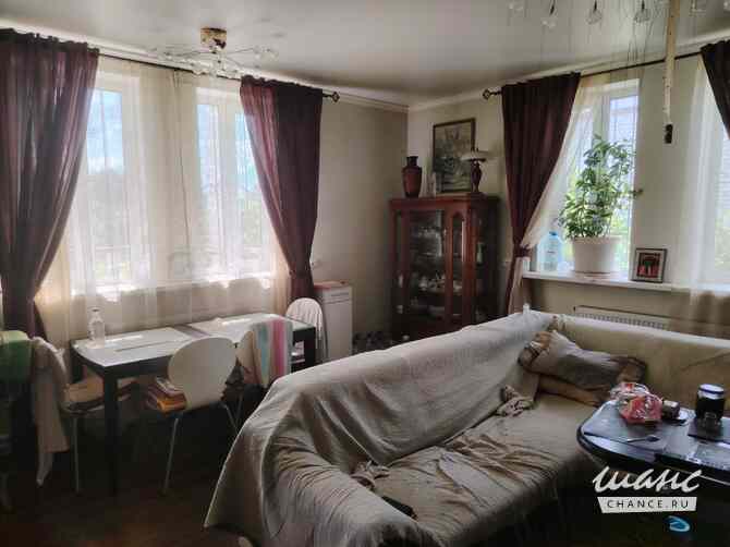 Продам коттедж 280 м² в дер. Аннолово Тосненский район Санкт-Петербург - изображение 8