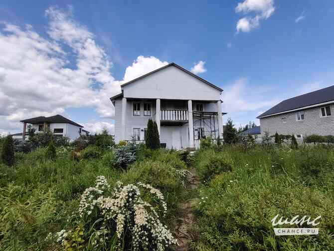 Продам коттедж 280 м² в дер. Аннолово Тосненский район Санкт-Петербург - изображение 1