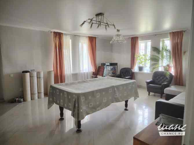 Продам коттедж 280 м² в дер. Аннолово Тосненский район Санкт-Петербург - изображение 4