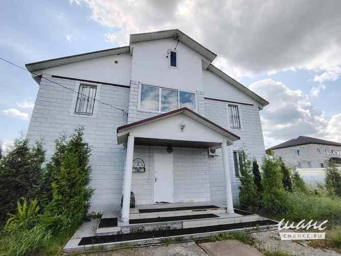 Продам коттедж 280 м² в дер. Аннолово Тосненский район Санкт-Петербург - изображение 2