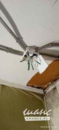 Услуги электрика в Балашихе | Электромонтаж любой сложности Балашиха - изображение 3