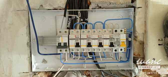 Услуги электрика в Балашихе | Электромонтаж любой сложности Балашиха - изображение 6