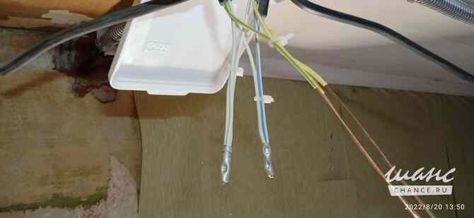 Услуги электрика в Балашихе | Электромонтаж любой сложности Балашиха - изображение 5