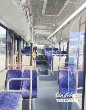 Автобус городской Zhong Tong LCK6860HGN, 2025 Санкт-Петербург - изображение 5