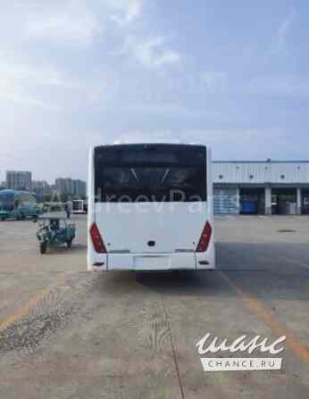 Автобус городской Zhong Tong LCK6860HGN, 2025 Санкт-Петербург - изображение 7