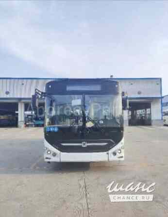Автобус городской Zhong Tong LCK6860HGN, 2025 Санкт-Петербург - изображение 4