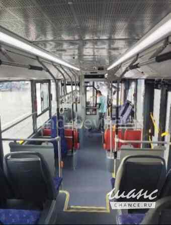 Автобус городской Zhong Tong LCK6860HGN, 2025 Санкт-Петербург - изображение 6